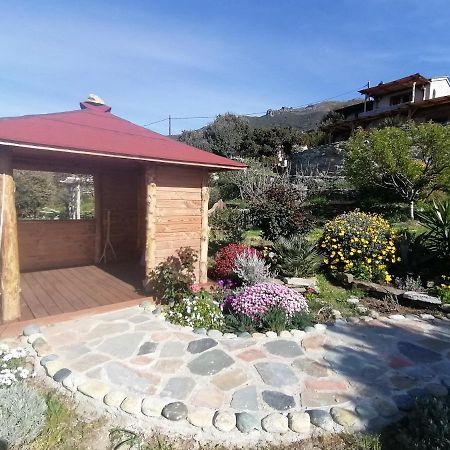 Logement De Charme Avec Piscine Privative Pino Экстерьер фото