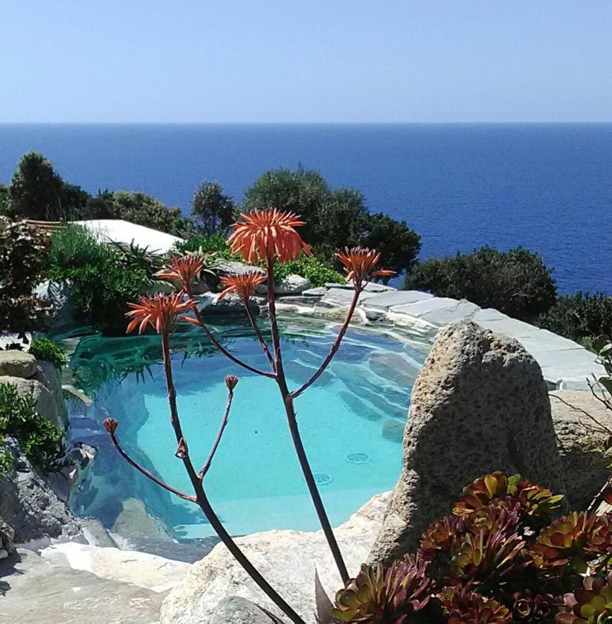 Logement De Charme Avec Piscine Privative Pino Экстерьер фото