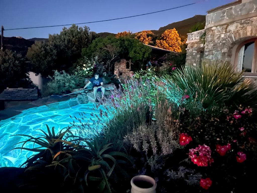 Logement De Charme Avec Piscine Privative Pino Экстерьер фото