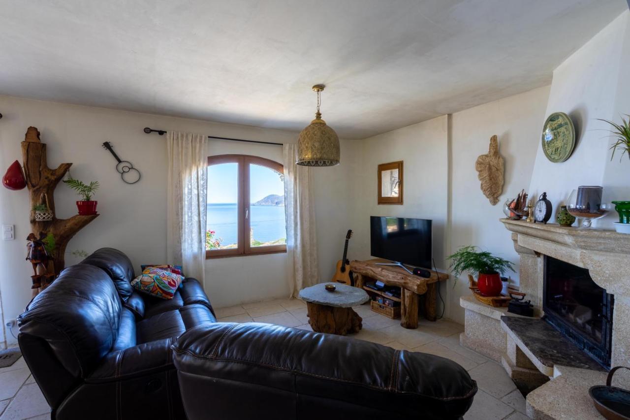 Logement De Charme Avec Piscine Privative Pino Экстерьер фото