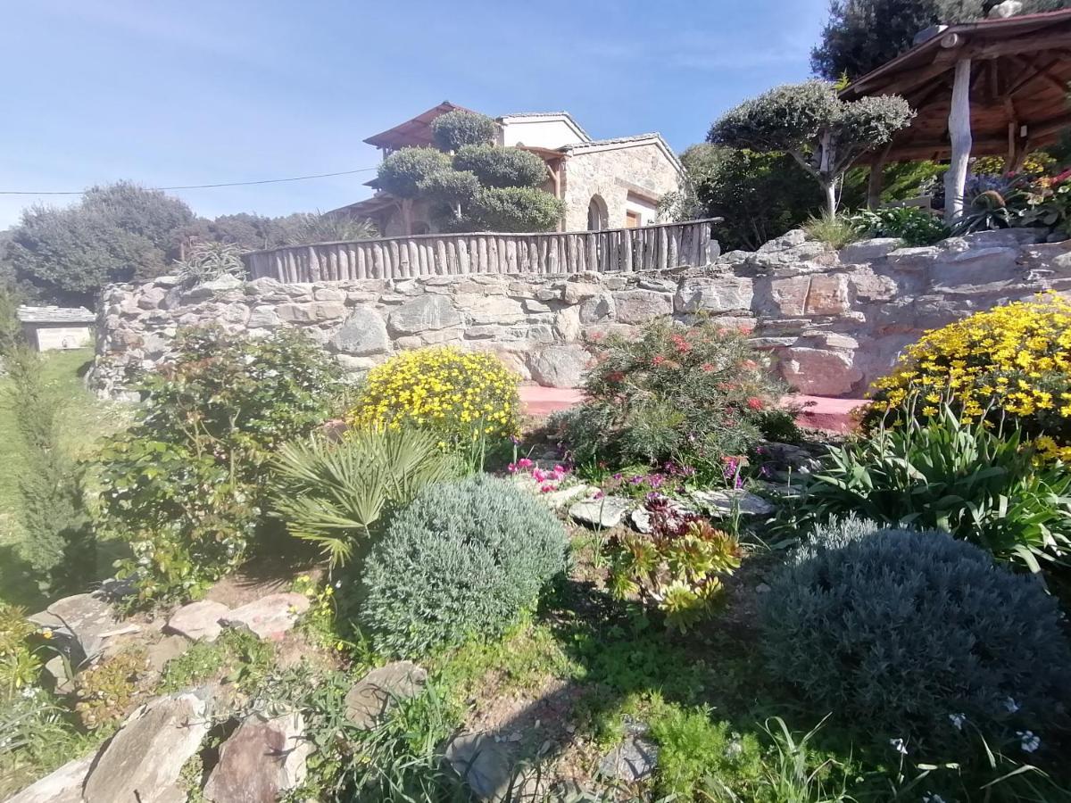 Logement De Charme Avec Piscine Privative Pino Экстерьер фото